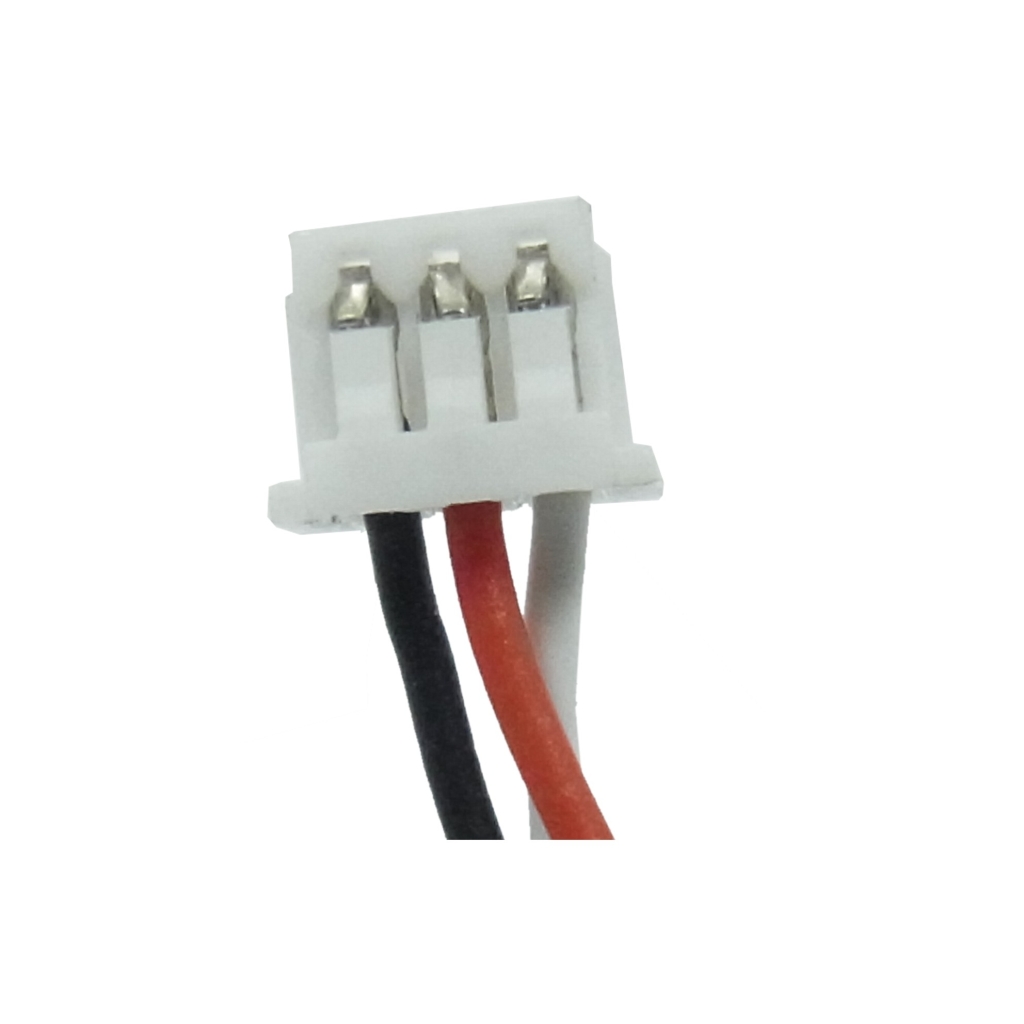 Akku Korvaa DKT2304-CT