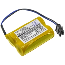 Yhteensopiva akun vaihto Abb 3HAC044075-001,3HAC044075-001/01