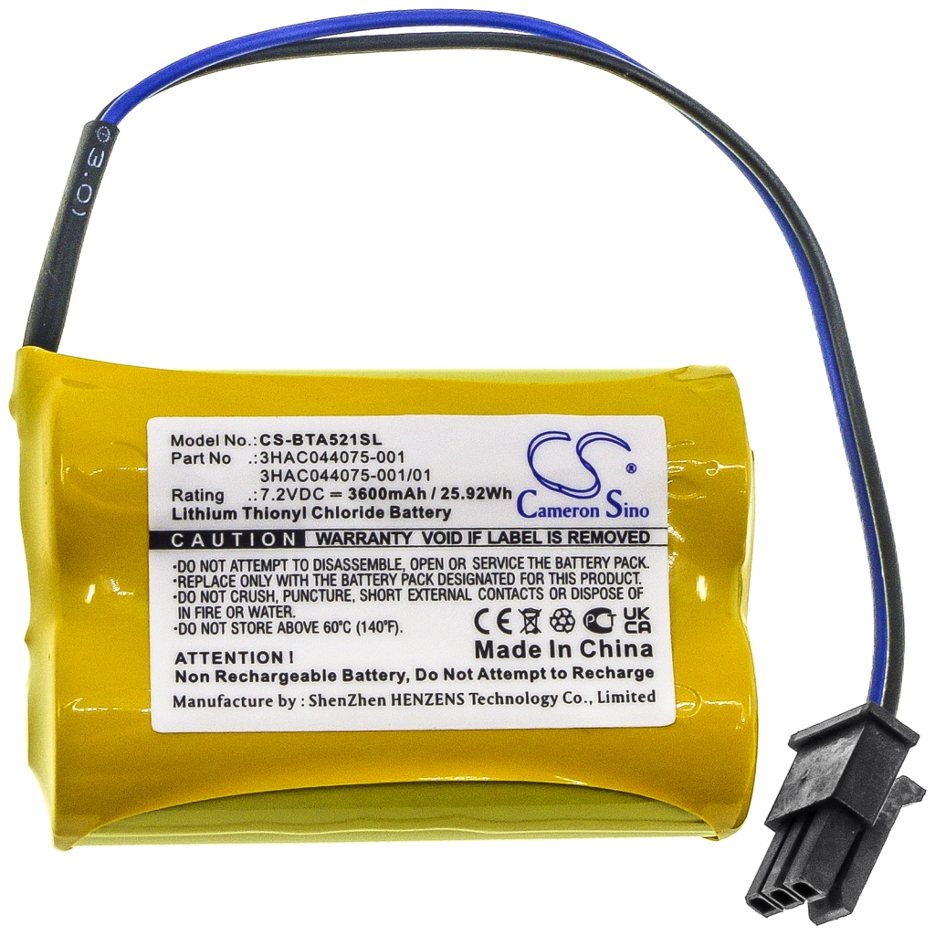 Akut Teollisuusakku CS-BTA521SL