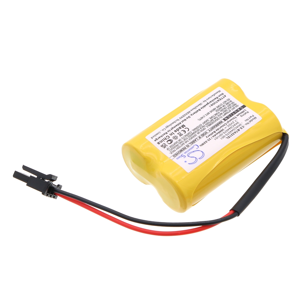 Teollisuusakku Abb S4C  Robot Controller (CS-BTA521SL)