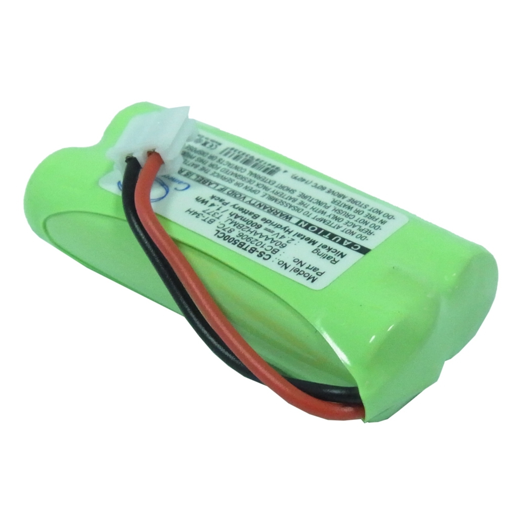 Langattoman puhelimen akku Emporia MegaPhone D17BB (CS-BTB500CL)