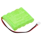Battery compatibleWith Bticino