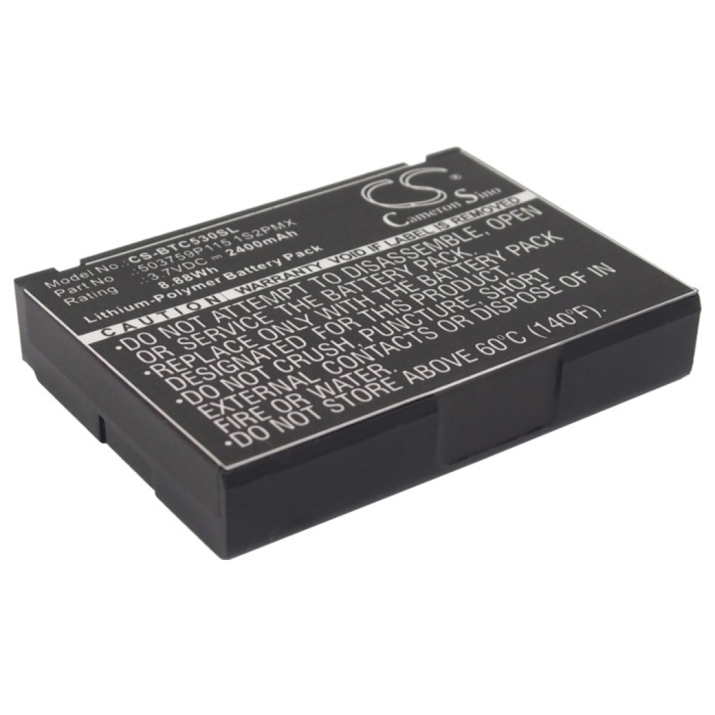 Pöytälaturi Boostmobile CS-BTC530SL