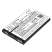Yhteensopiva akun vaihto Bitel BC550