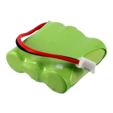 Yhteensopiva akun vaihto Doro 30AAAM3BMX,3SN2/3AAA300HSJP1,T427