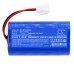 Imurin akku Kokido CS-BTF482VX