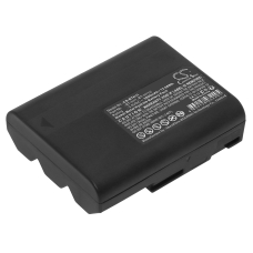Yhteensopiva akun vaihto Sharp BT-H11,BT-H11U