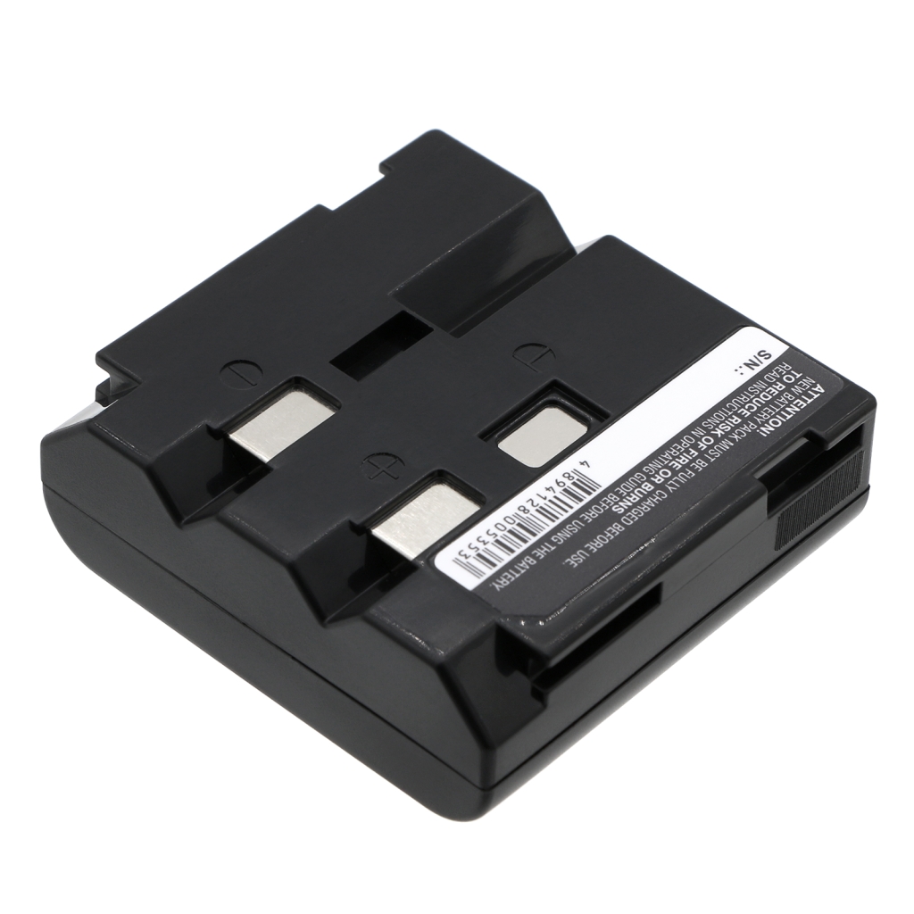 Kameran akku Sharp VL-SW980