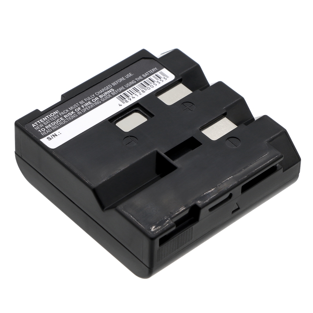 Kameran akku Sharp VL-SW980
