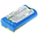 Yhteensopiva akun vaihto Brandtech BT26531