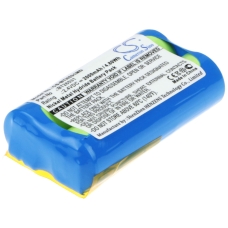 Yhteensopiva akun vaihto Brandtech BT26531