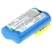 Yhteensopiva akun vaihto Brandtech BT26531