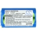 Yhteensopiva akun vaihto Brandtech BT26531