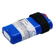 Battery compatibleWith Rainin