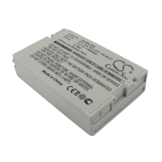 Yhteensopiva akun vaihto Sharp BT-L226,BT-L226U,BT-L227,RV-4900,VR-BL1...