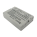 Akku yhteensopiva Sharp CS-BTL226