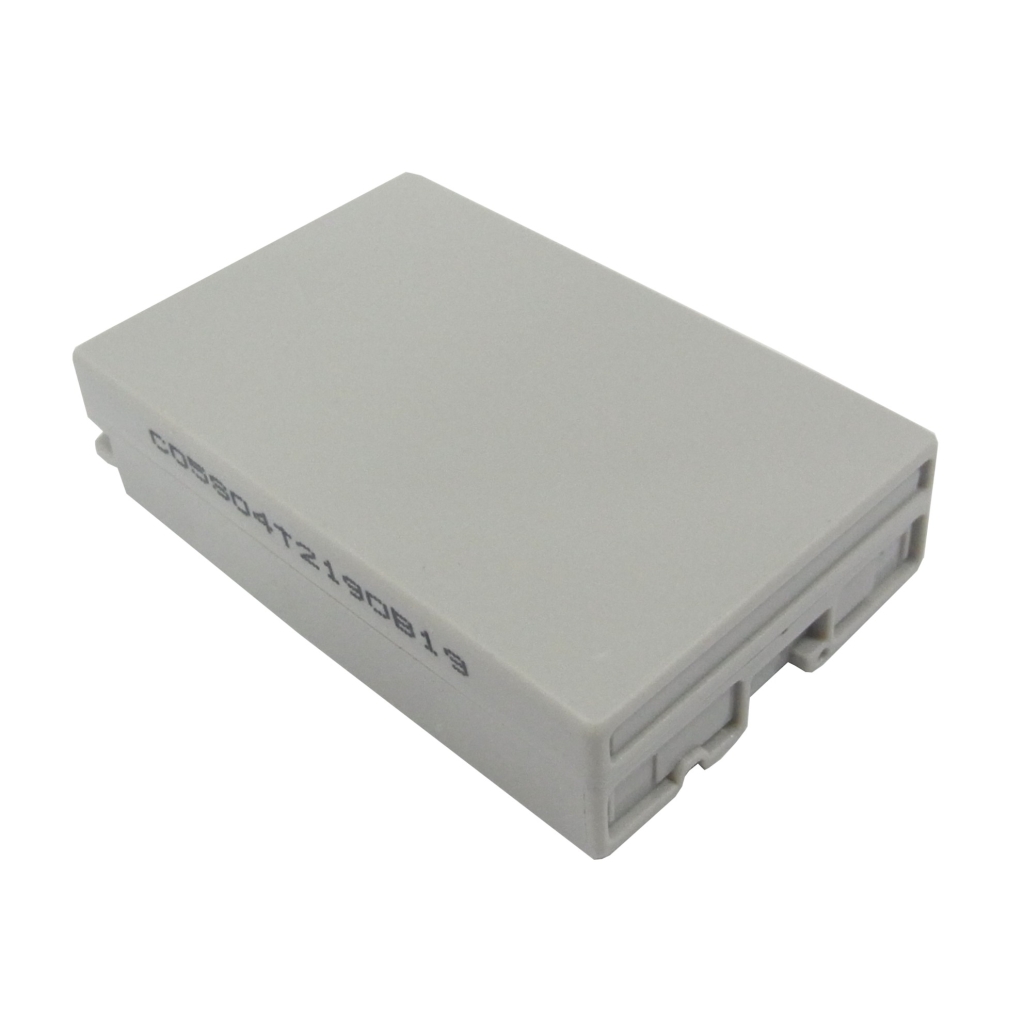 Akku yhteensopiva Sharp CS-BTL226