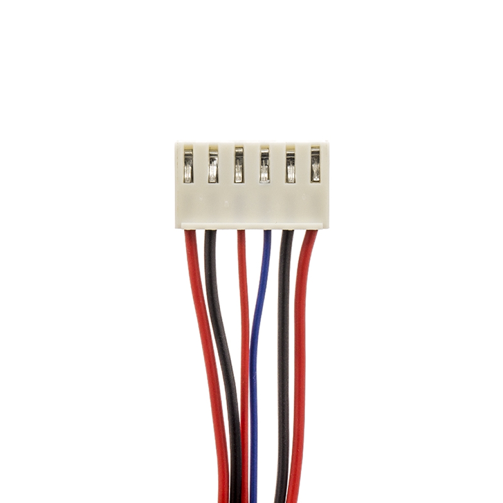 Yhteensopiva akun vaihto Biwater E-1502