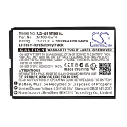 CS-BTM160SL