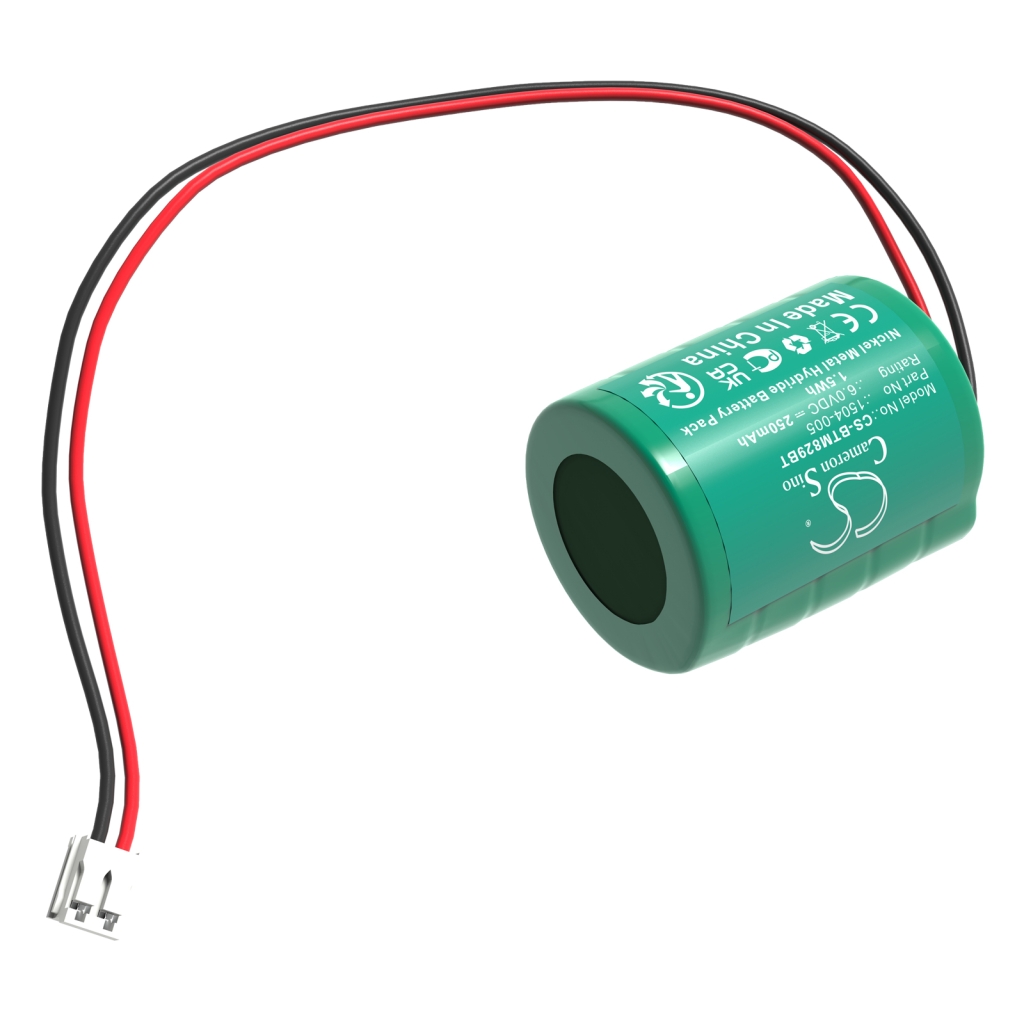 Kotiturvakameran akku Bell-tec CS-BTM829BT