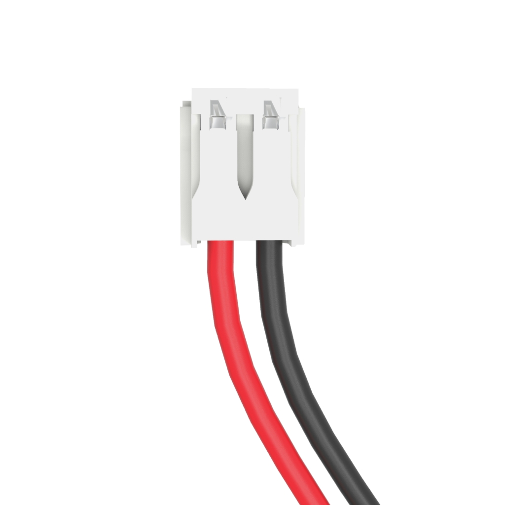 Kotiturvakameran akku Bell-tec CS-BTM829BT