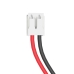 Kotiturvakameran akku Bell-tec CS-BTM829BT