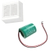 Kotiturvakameran akku Bell-tec CS-BTM829BT