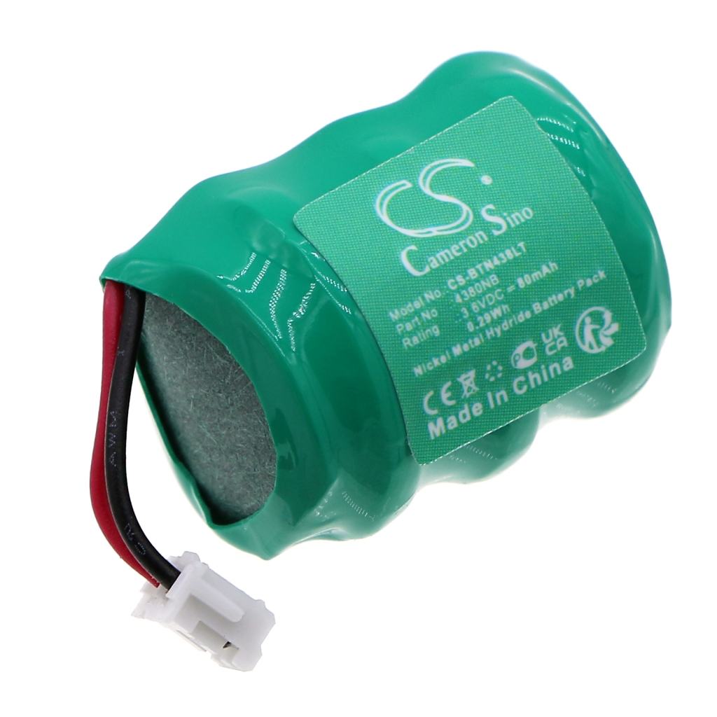 Akut Kotiturvakameran akku CS-BTN438LT