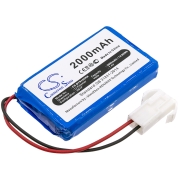 Akku compatibleWith RC hobby batteries