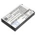 BabyPhone-akku Nuk Eco Control   Video Max 410 (CS-BTV700MB)