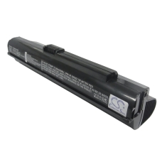 Yhteensopiva akun vaihto FUJITSU 2C.20E01.001,916T7910E,DHU100,SQU-812