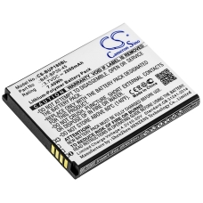 Yhteensopiva akun vaihto Bluebird BAT-BP30-45
