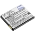 Yhteensopiva akun vaihto Bluebird BAT-BP30-45
