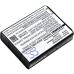 Yhteensopiva akun vaihto Bluebird BAT-BP30-45