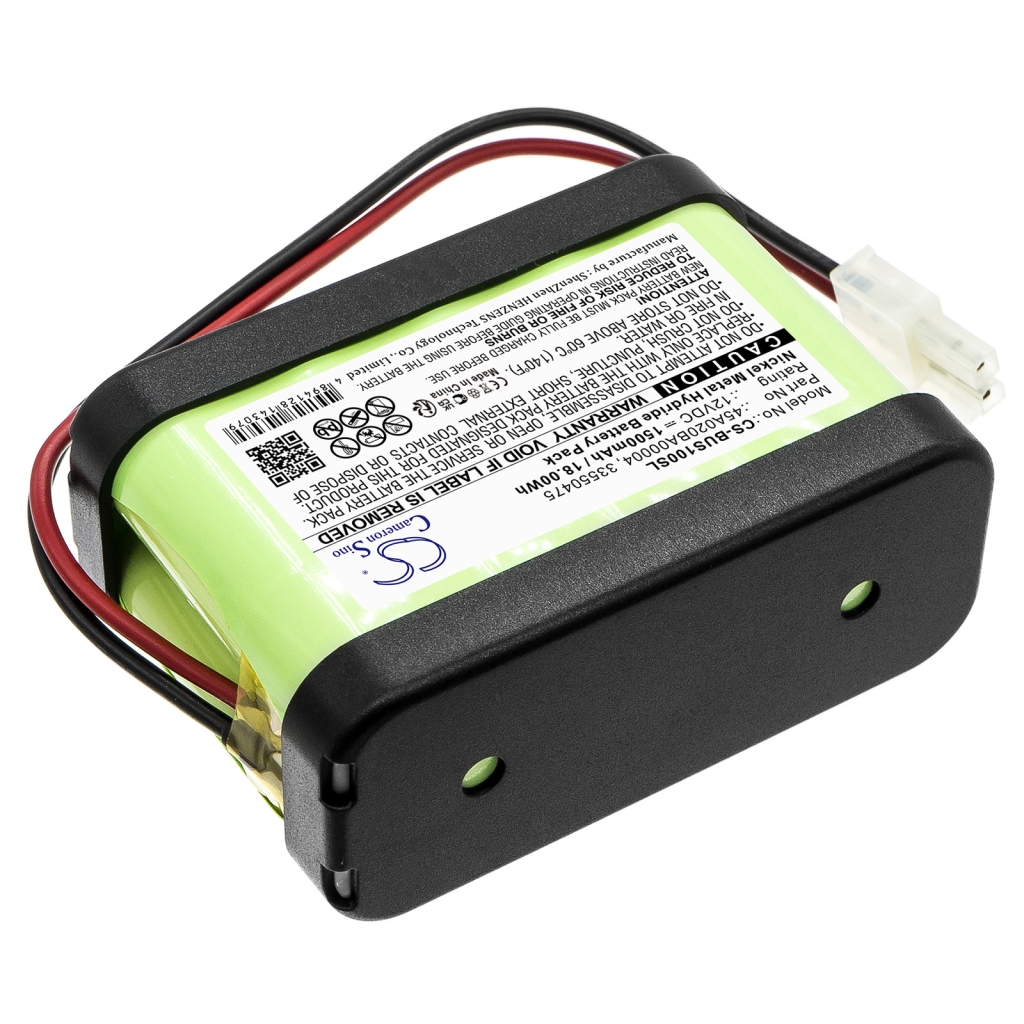 Akku Korvaa 45A020BA00004