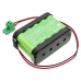 Battery Replaces 6013004