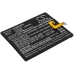 Yhteensopiva akun vaihto Blackview V376073P
