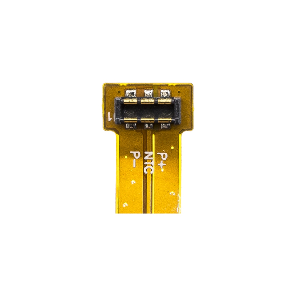 Yhteensopiva akun vaihto Blackview V376073P
