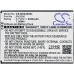Yhteensopiva akun vaihto Blackview BV2000