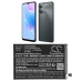 Matkapuhelimen akku Blackview CS-BVA520SL