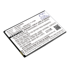 Yhteensopiva akun vaihto Blackview AB1683