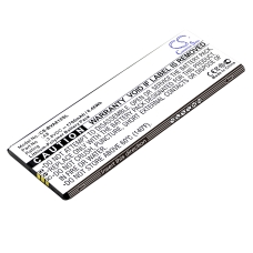 Yhteensopiva akun vaihto Blackview A8