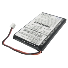 Compatible battery replacement for HITACHI CP76,HI-D6 BT,LZ423048,LZ423048BT,RP423048