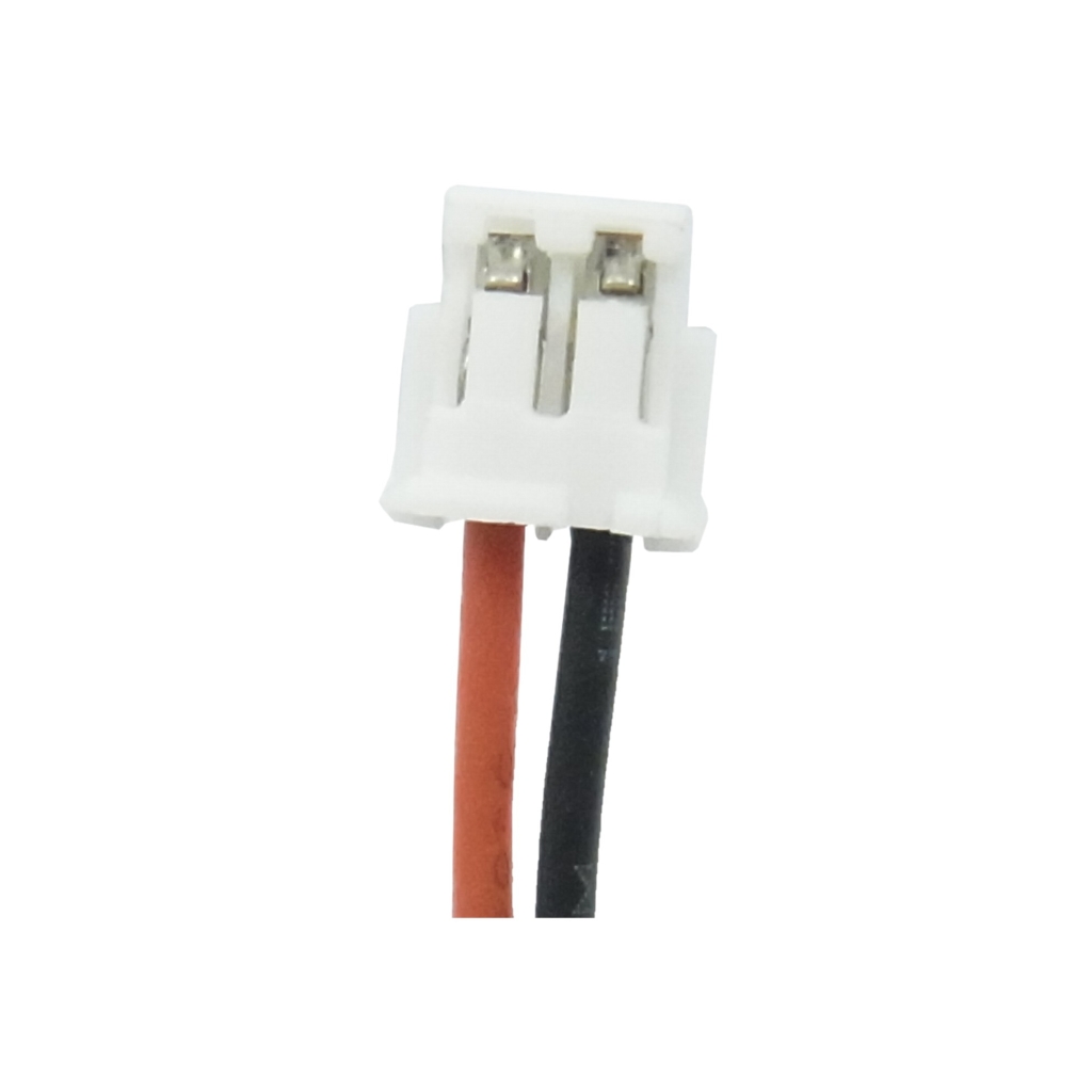 Langattoman puhelimen akku BTI Verve 500 Red (CS-BVE500CL)