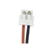 Langattoman puhelimen akku BTI Verve 500 Red (CS-BVE500CL)
