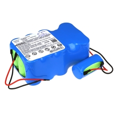 Yhteensopiva akun vaihto BOSCH 00751993,751993,FD9403,GPRHC18SV008