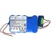 Imurin akku Bosch CS-BVE603VX