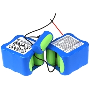 Battery compatibleWith Vacuum Battery