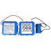 Imurin akku Bosch CS-BVE700VX