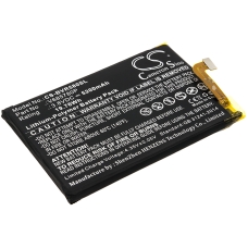 Yhteensopiva akun vaihto Blackview V685780P